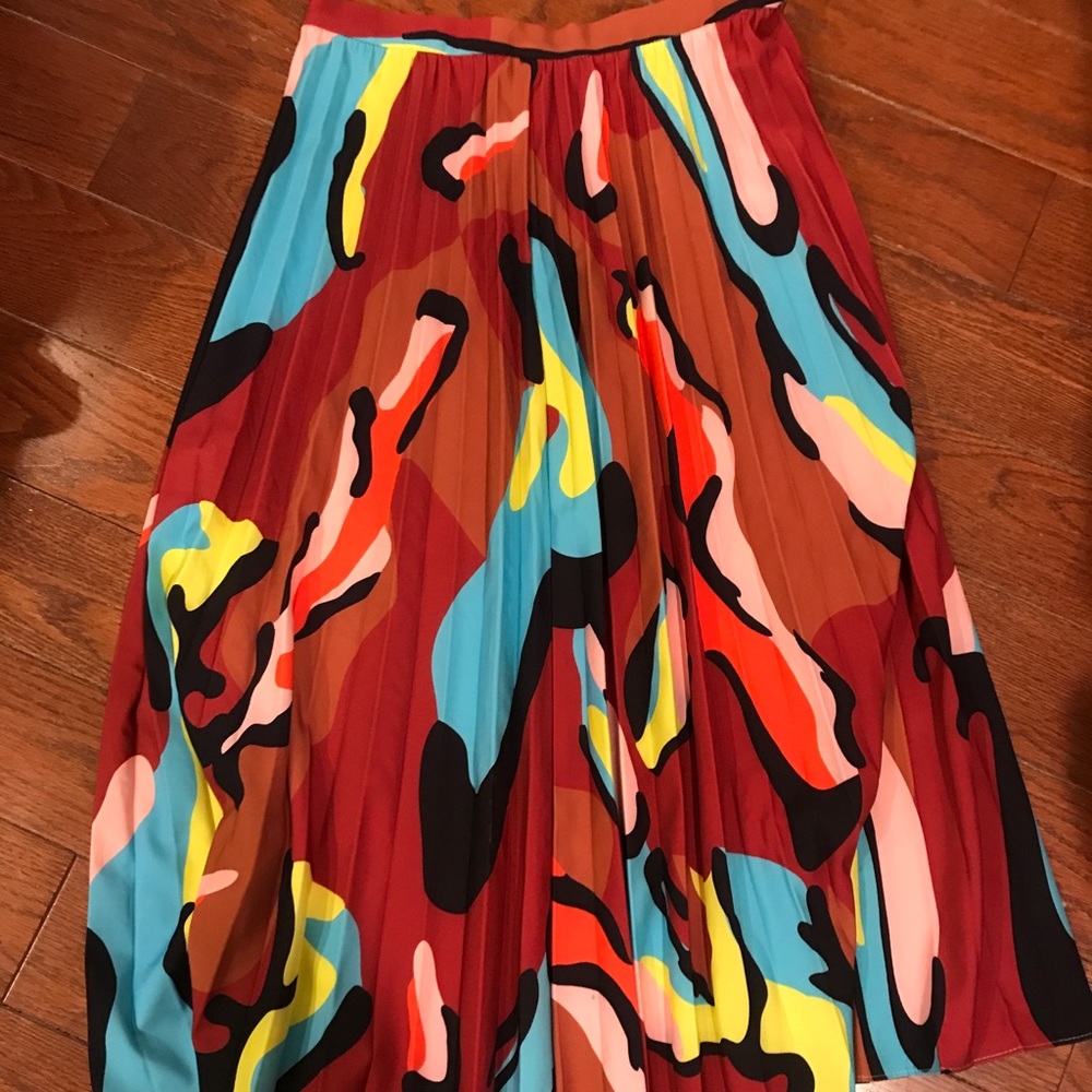 Midi  skirt